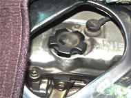 日産:LARGO 日産:LARGO
